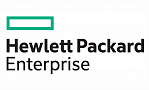 Hewlett Packard Enterprise